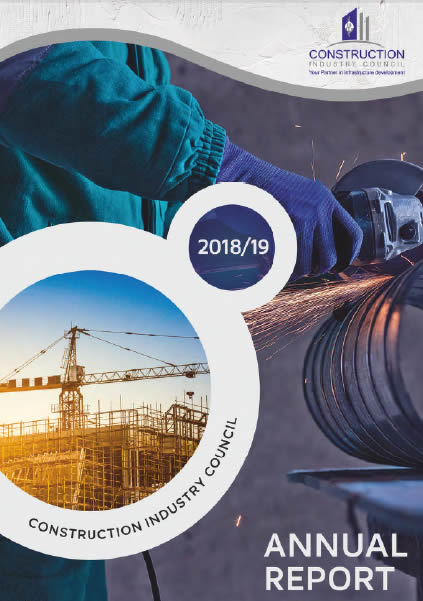 ANNUAL REPORT 2018-2019