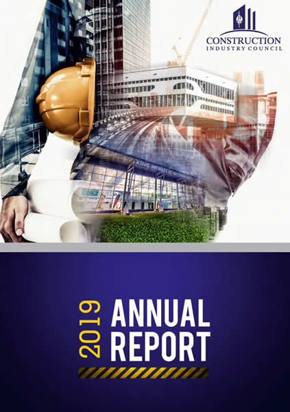 ANNUAL REPORT 2019