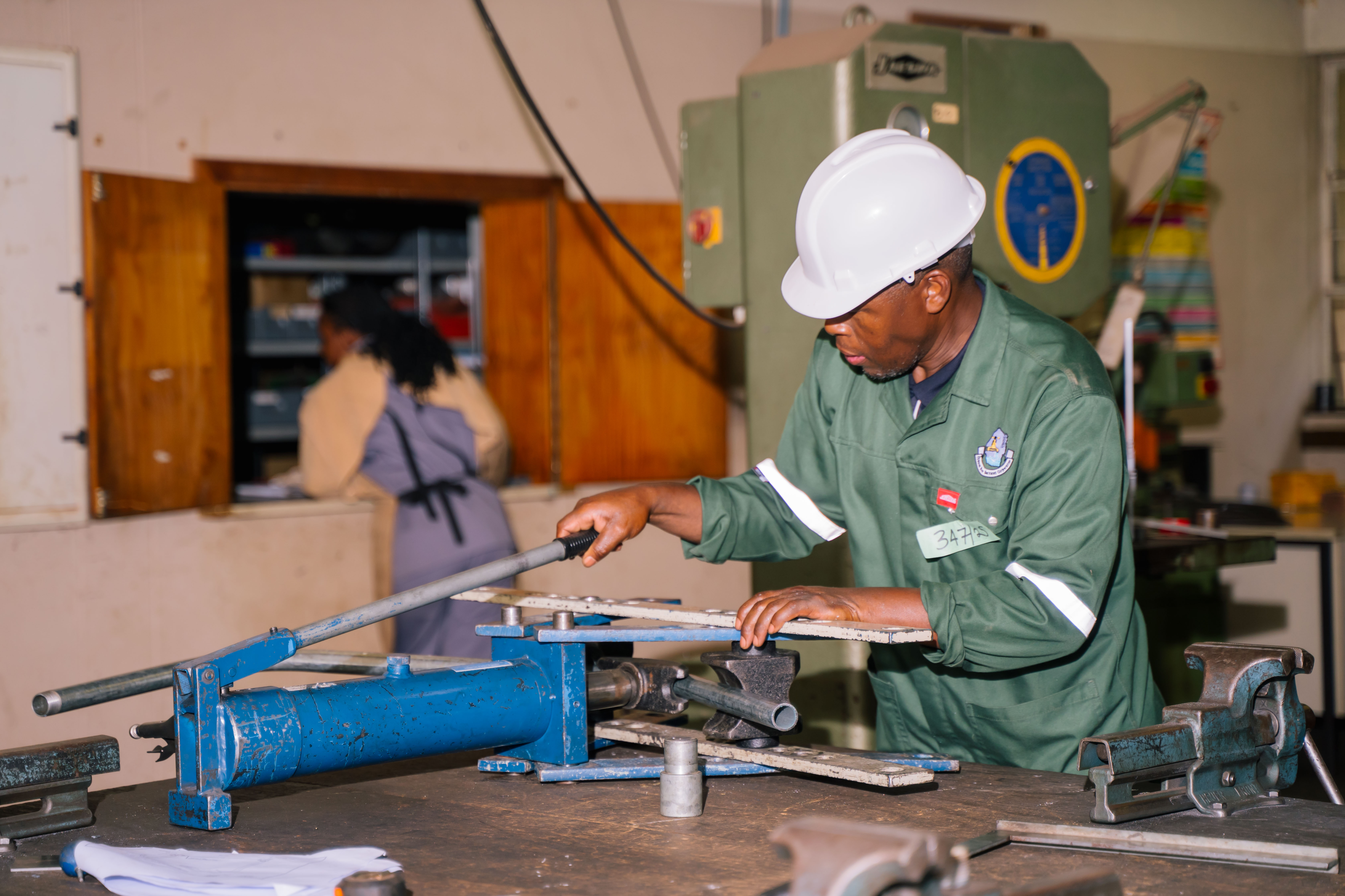 Contractor Registration