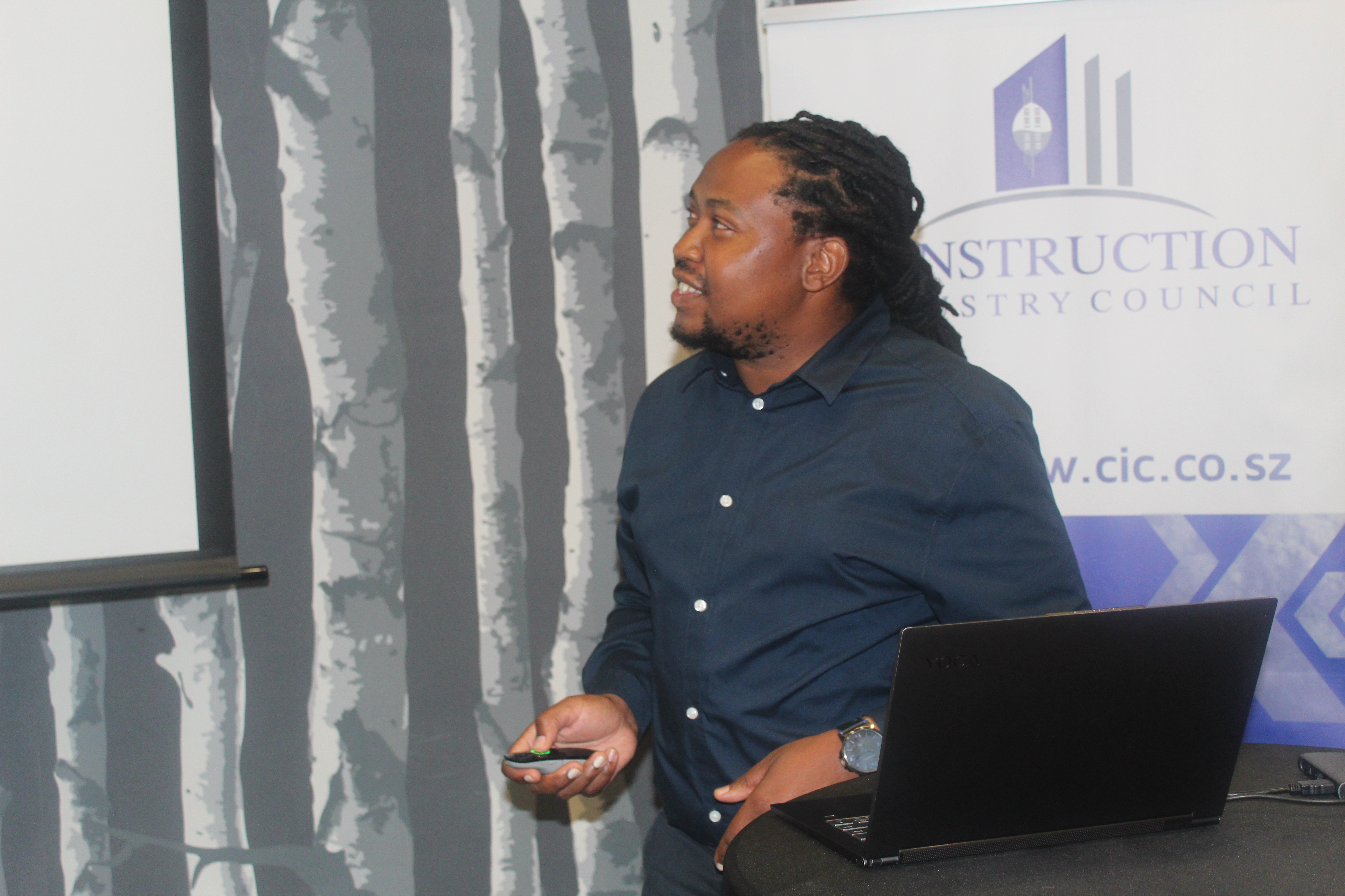 ACCIS Launch