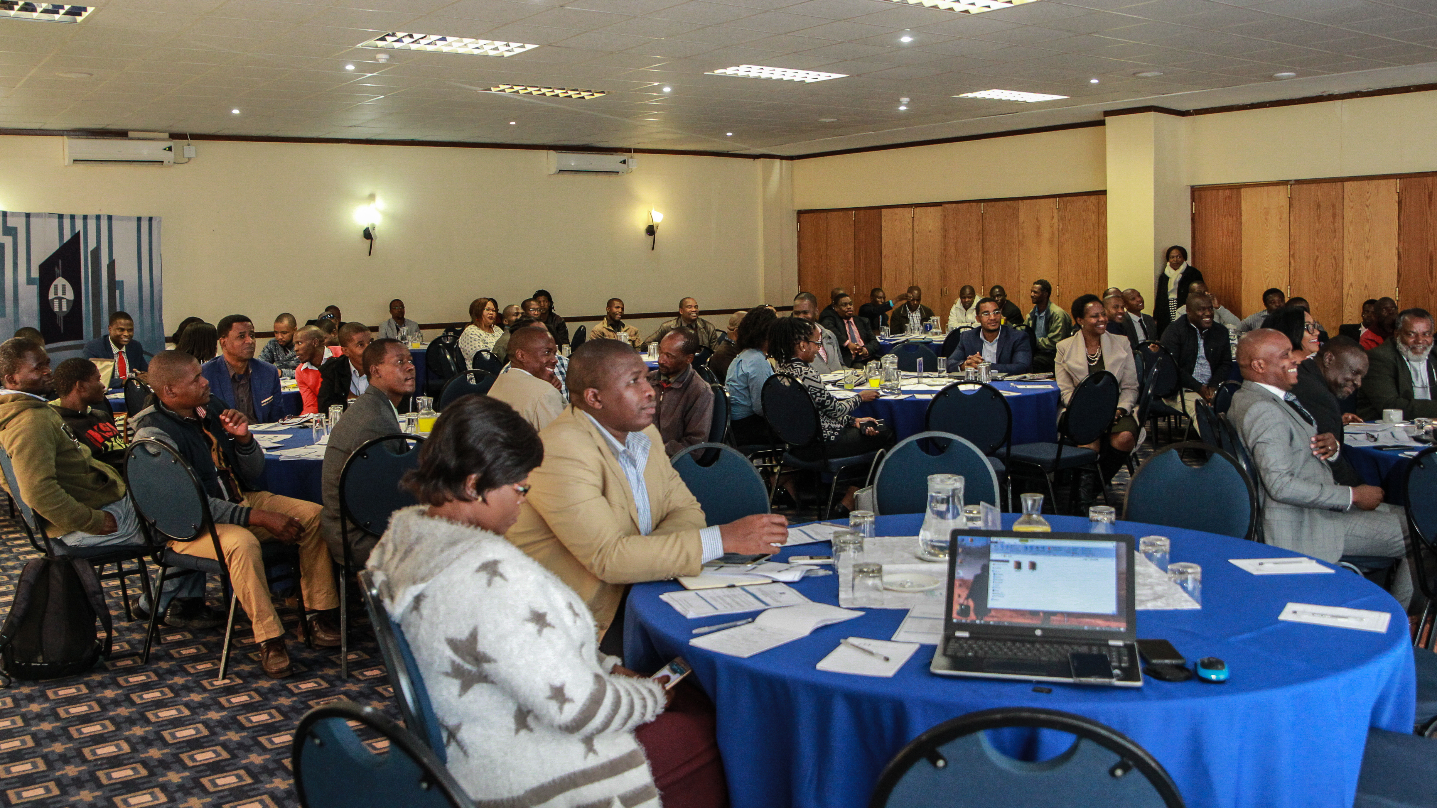 Construction Skills gap launch- 2018