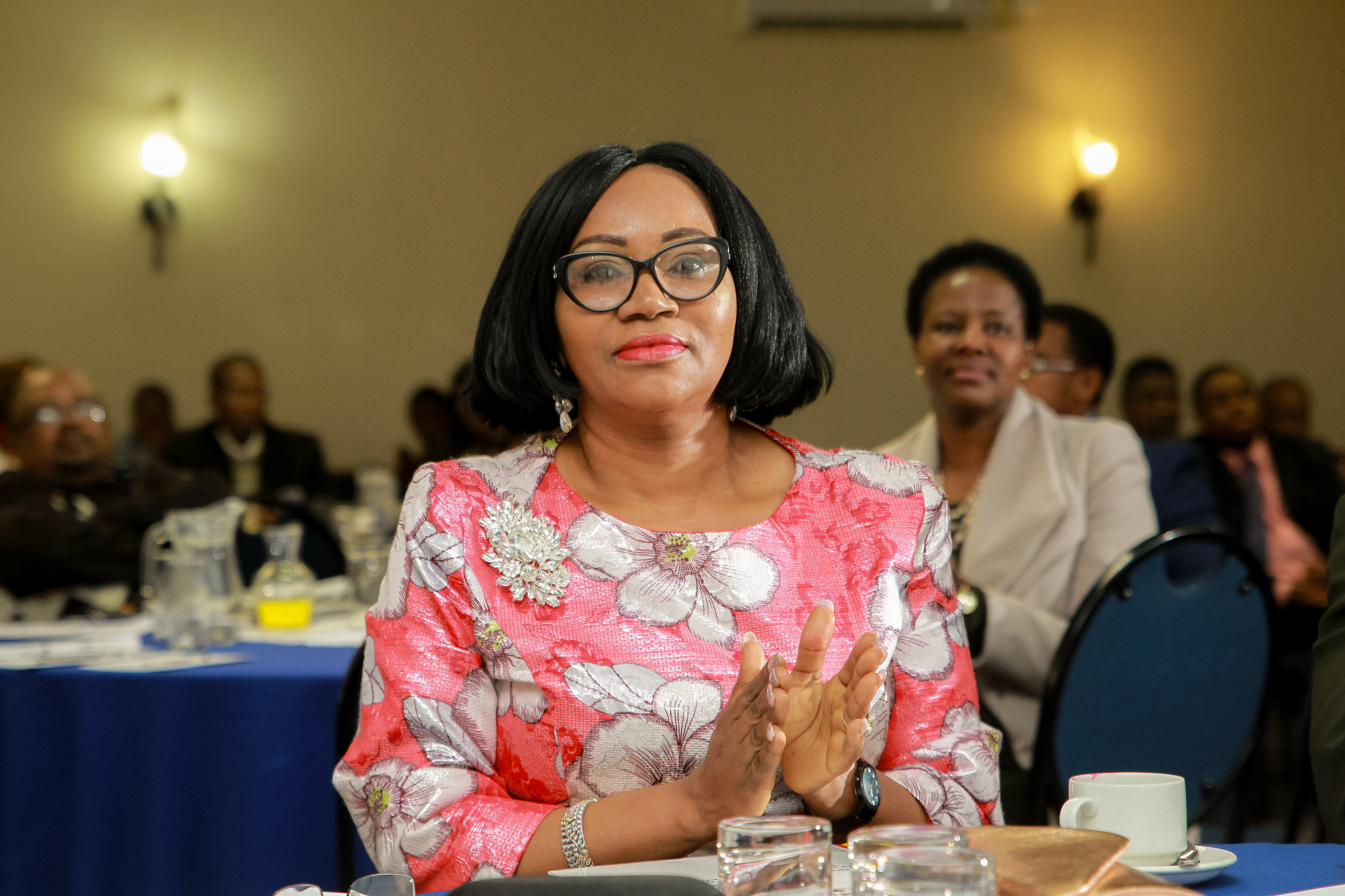 Construction Skills gap launch- 2018