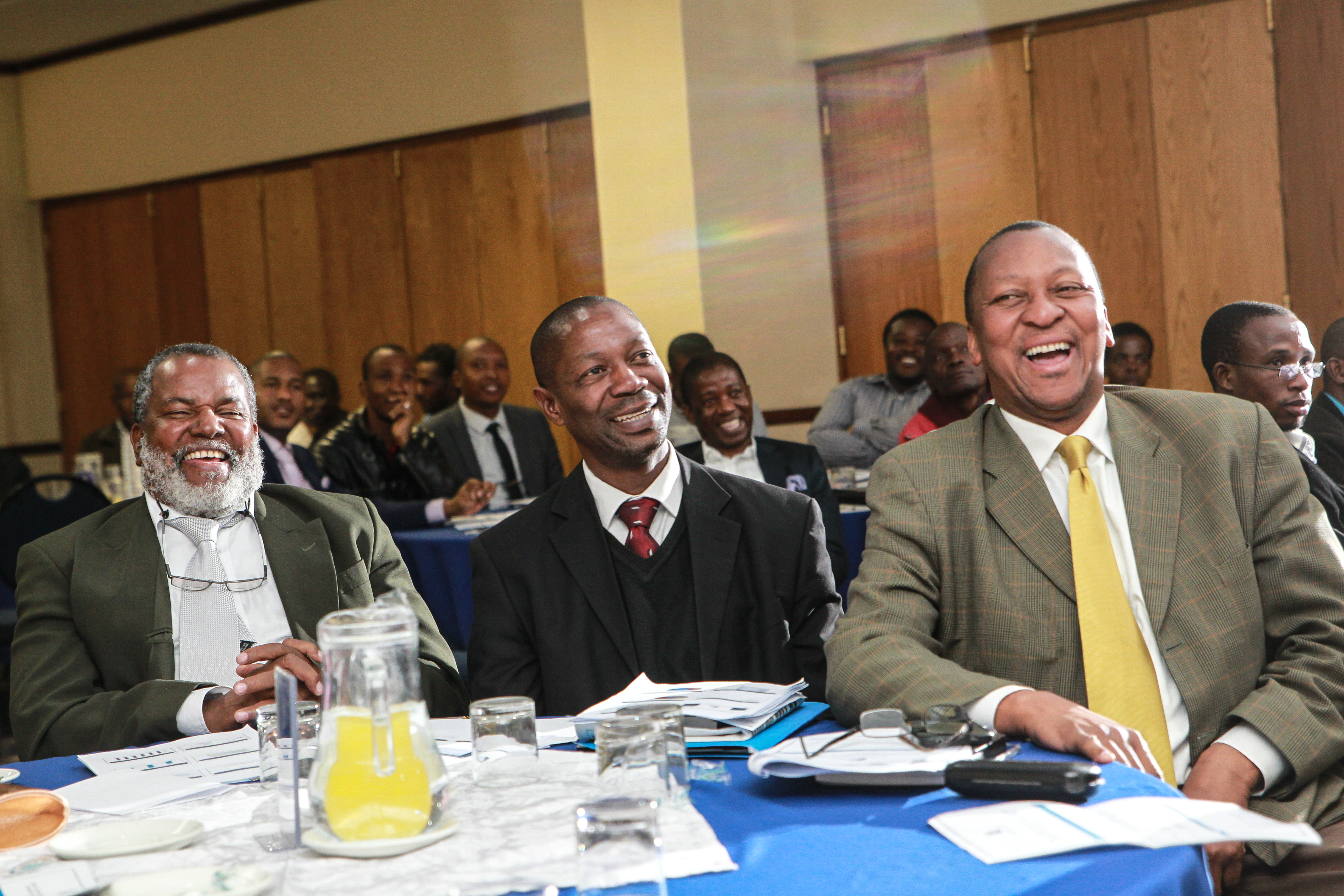 Construction Skills gap launch- 2018