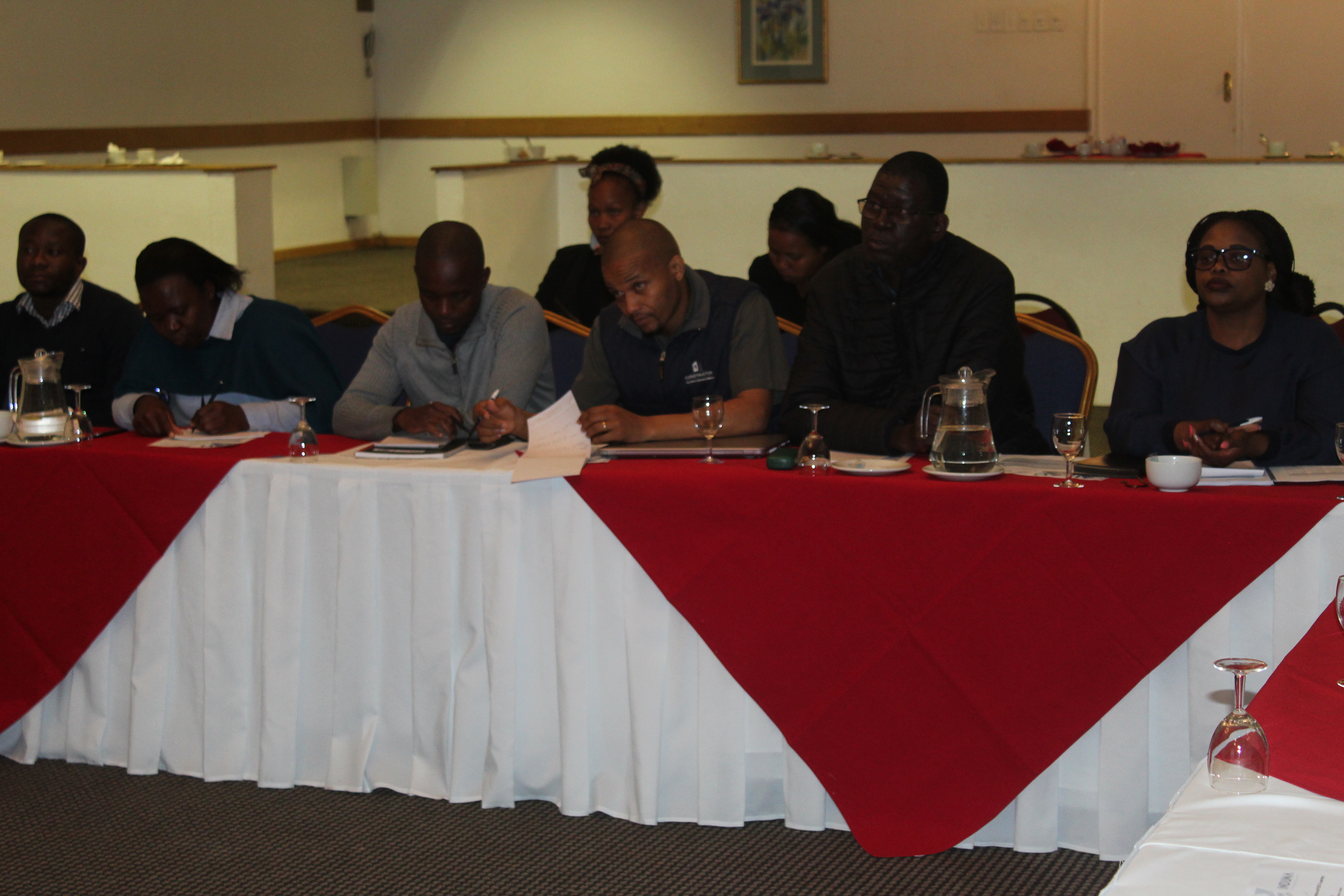 Induna Training -2018 Website pics