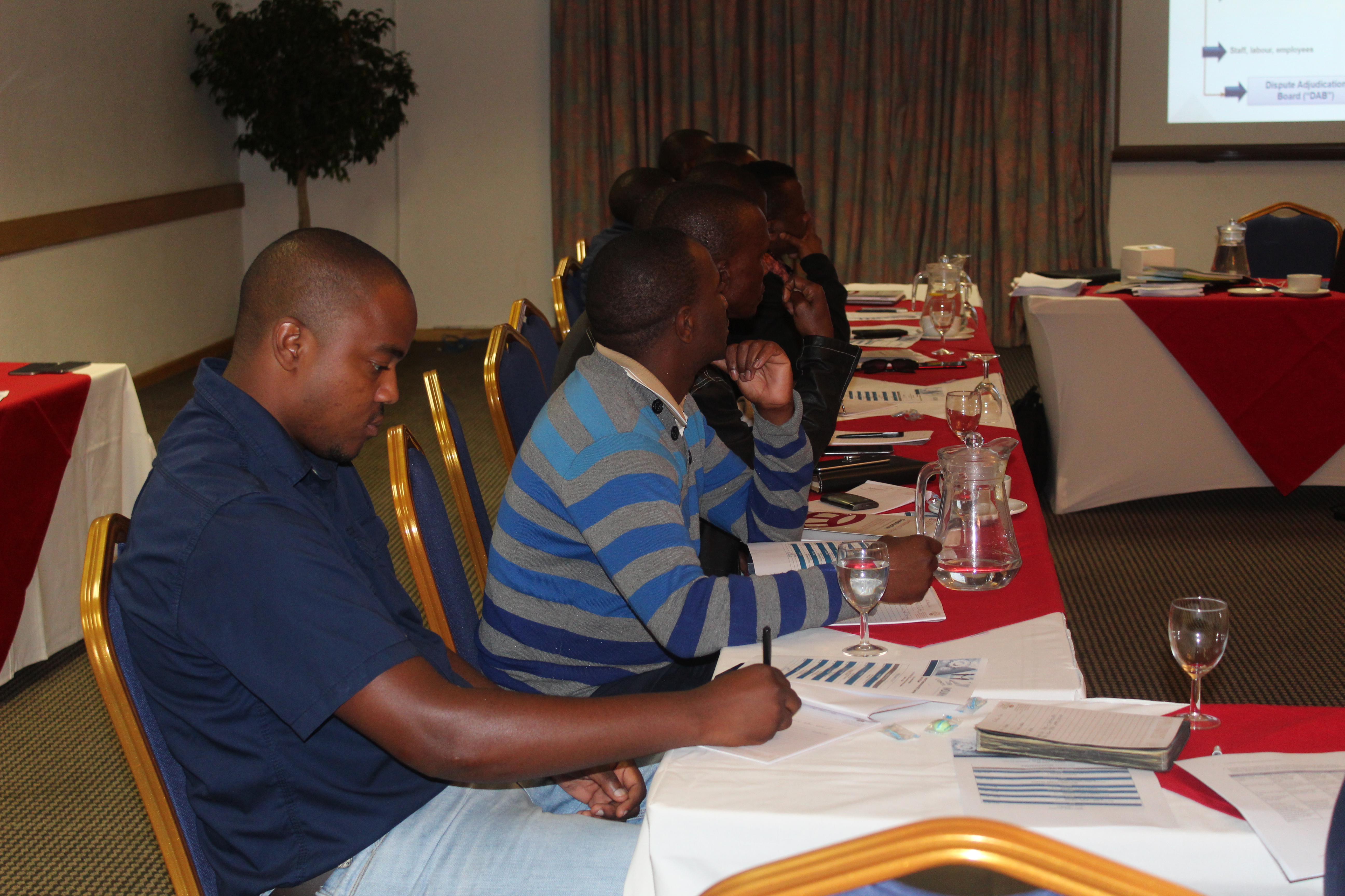 Induna Training -2018 Website pics