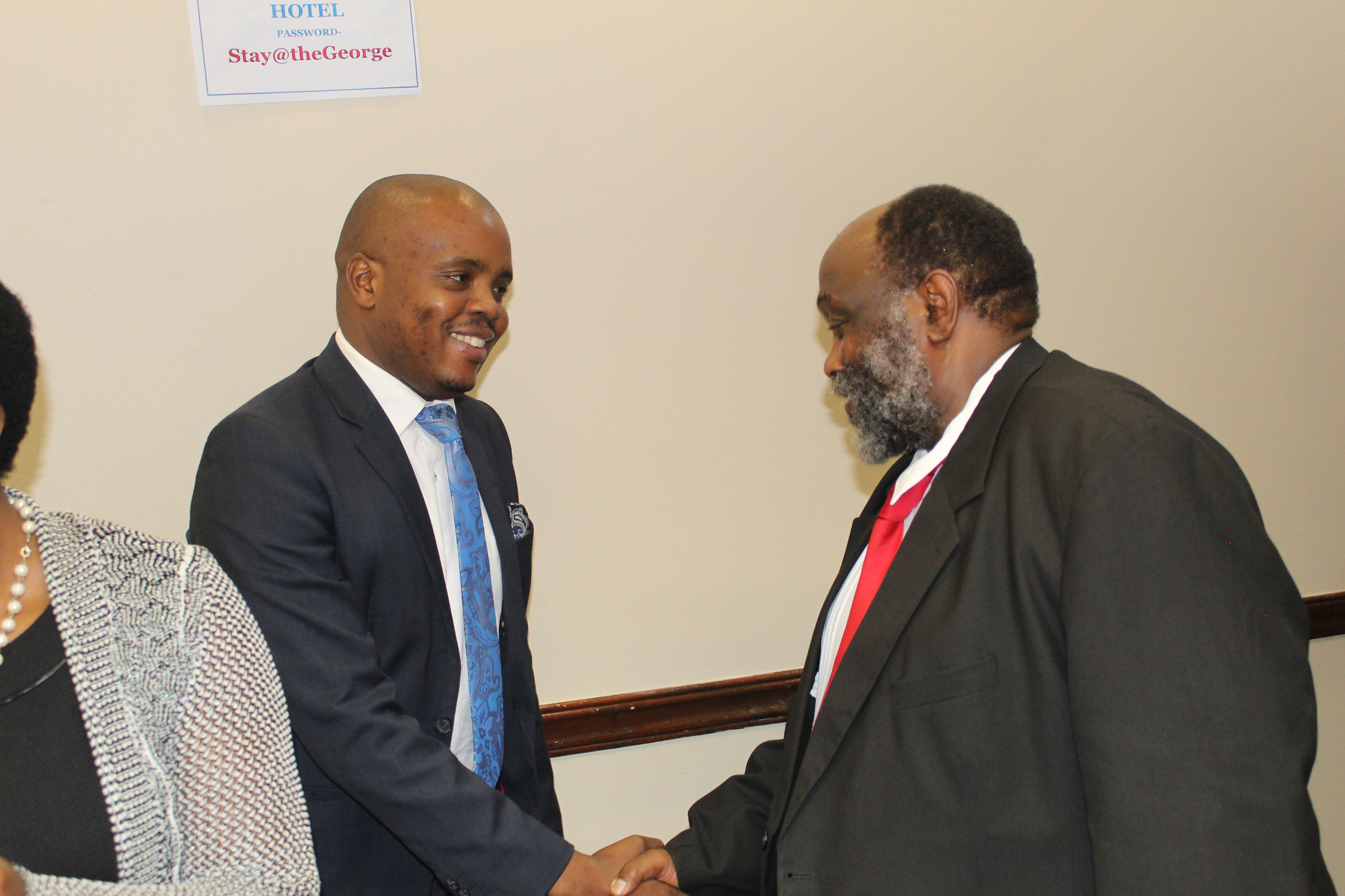 NBHRC MOU Signing-2019