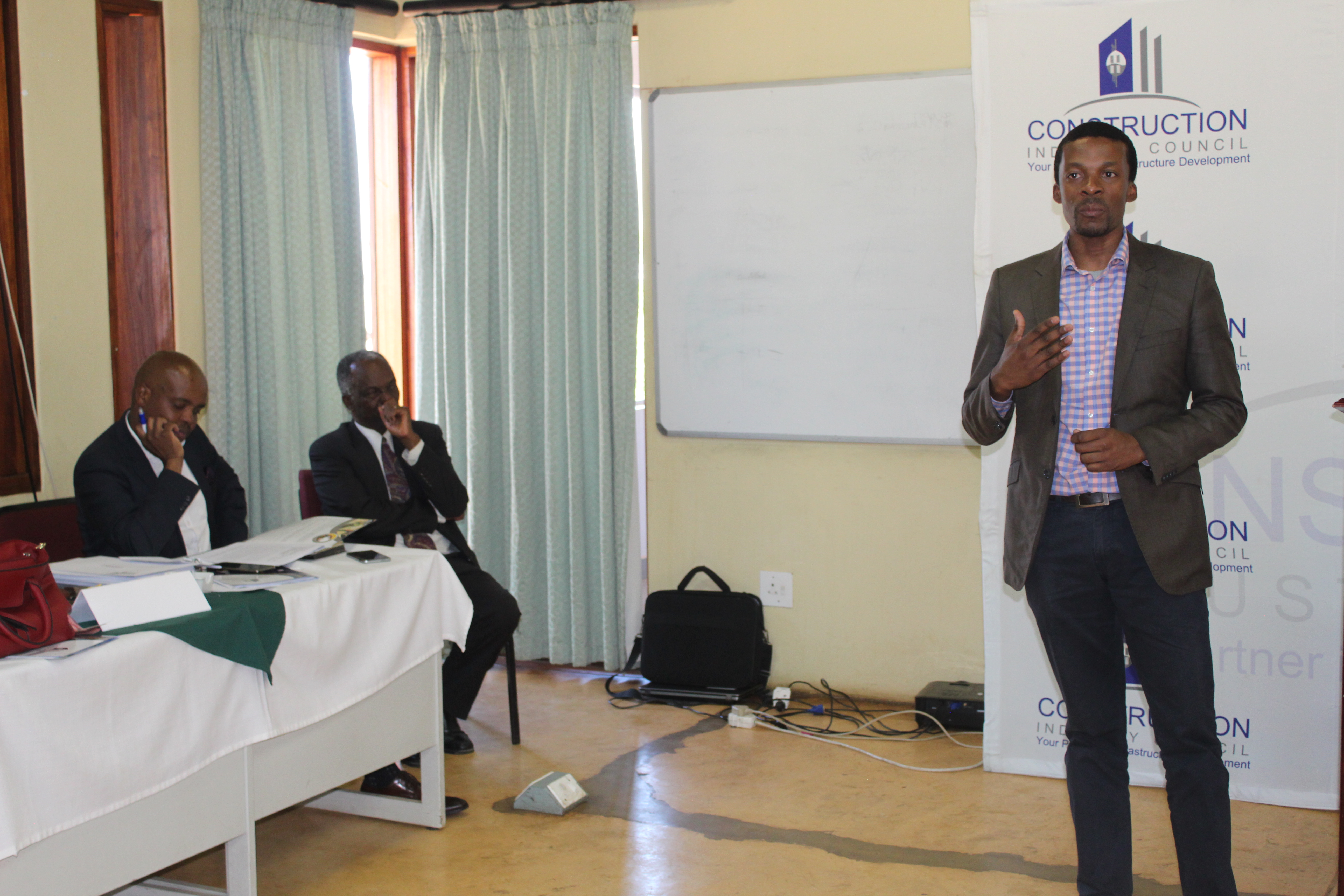 Project Training Management training -2020