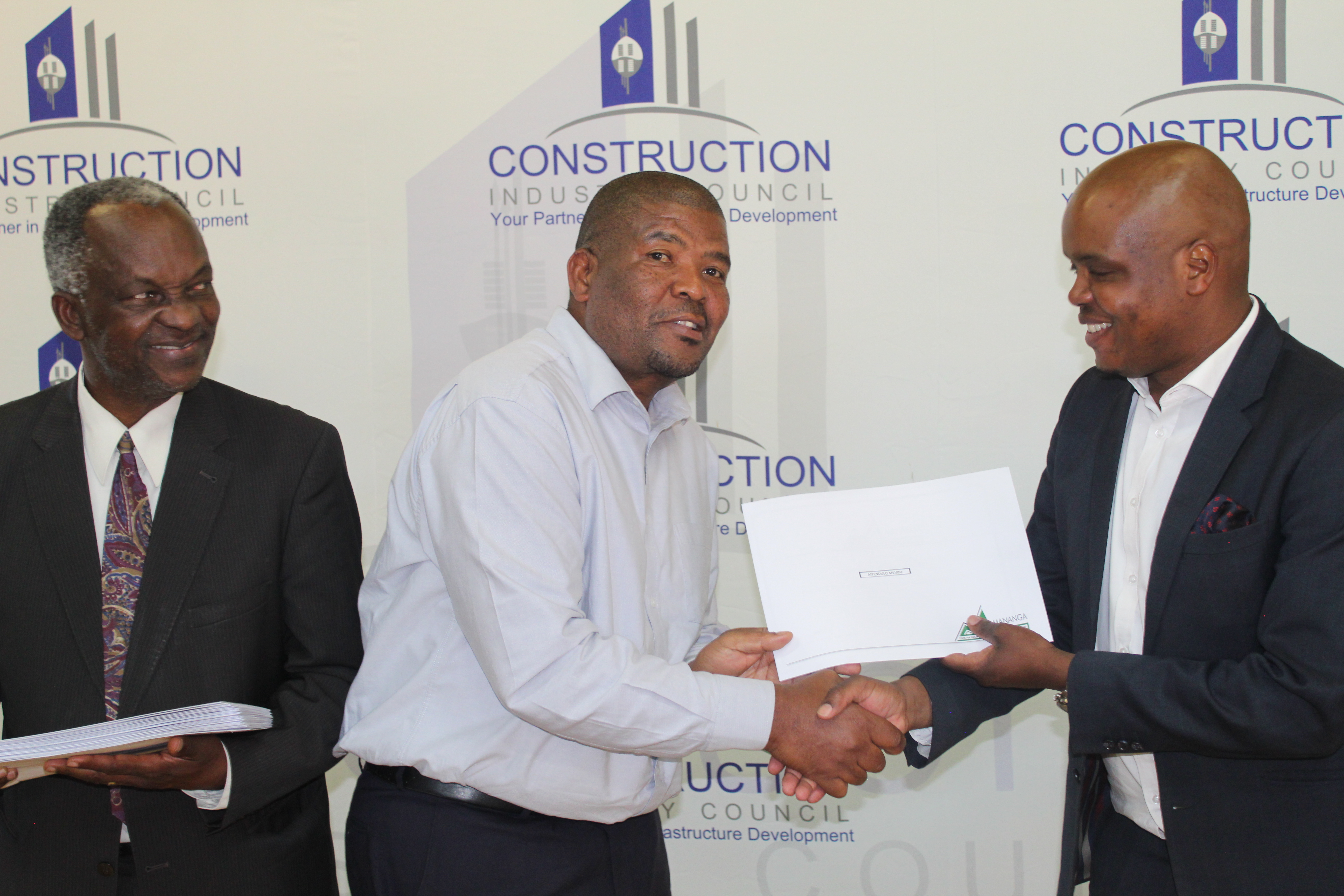 Project Training Management training -2020