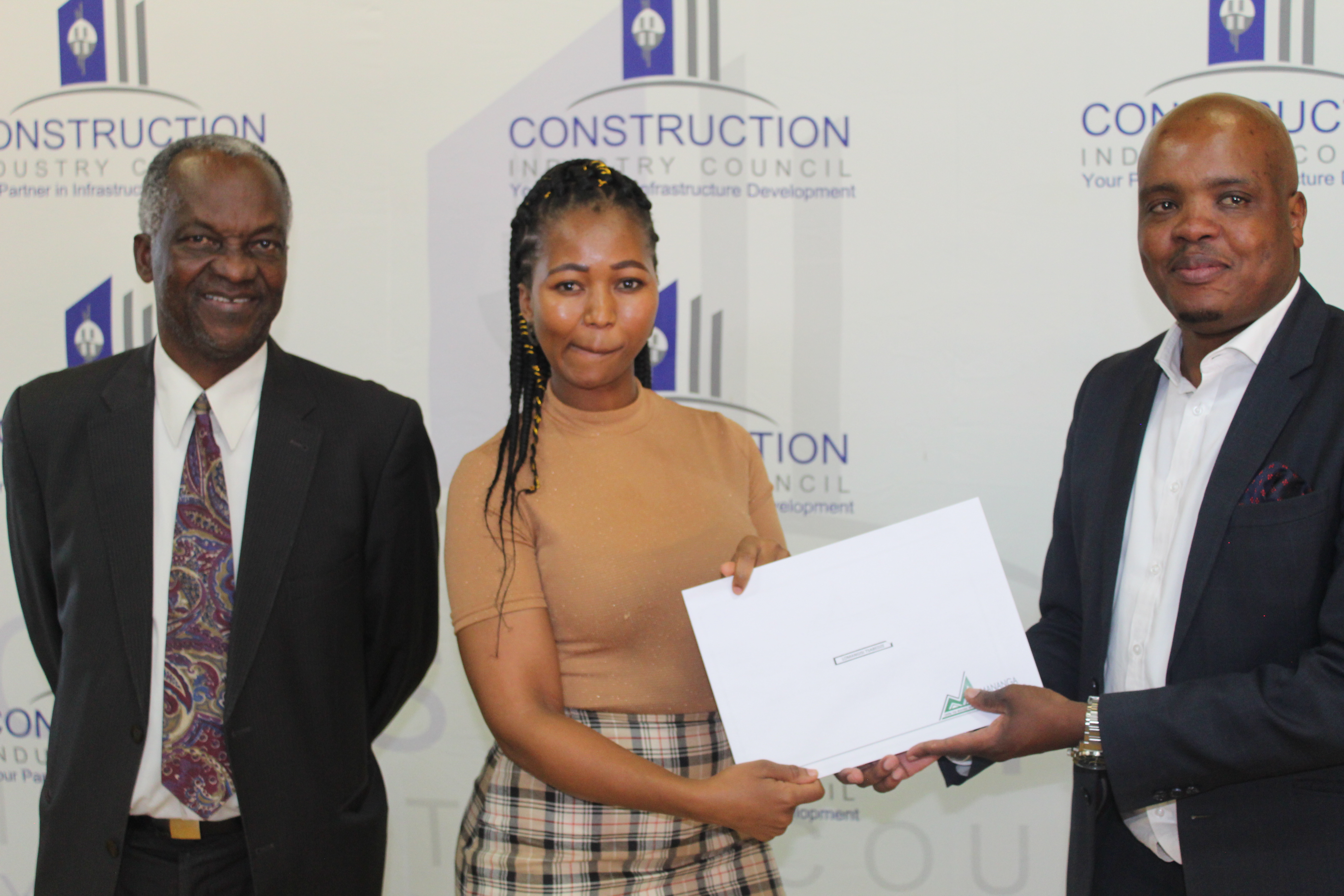 Project Training Management training -2020