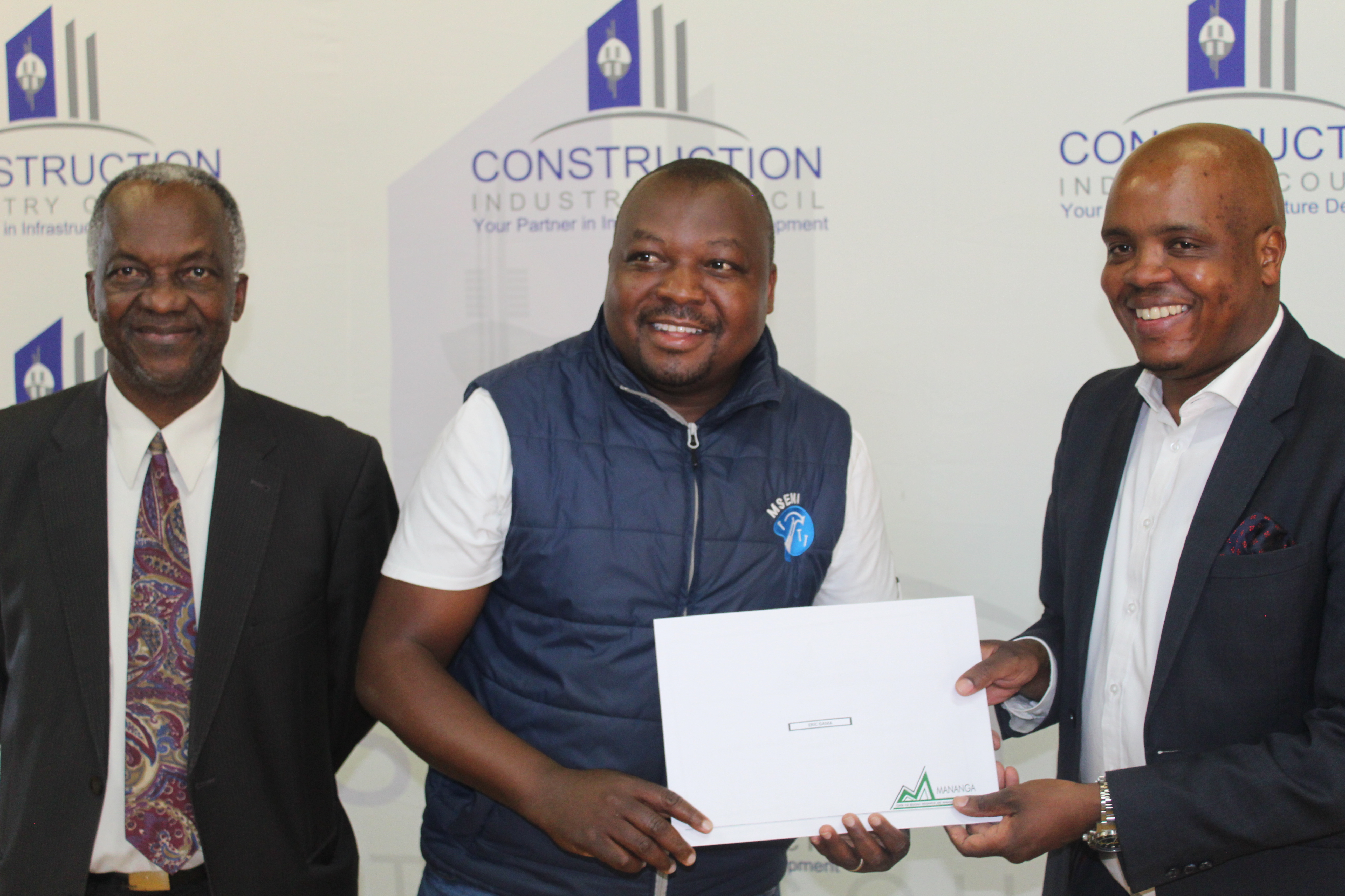 Project Training Management training -2020