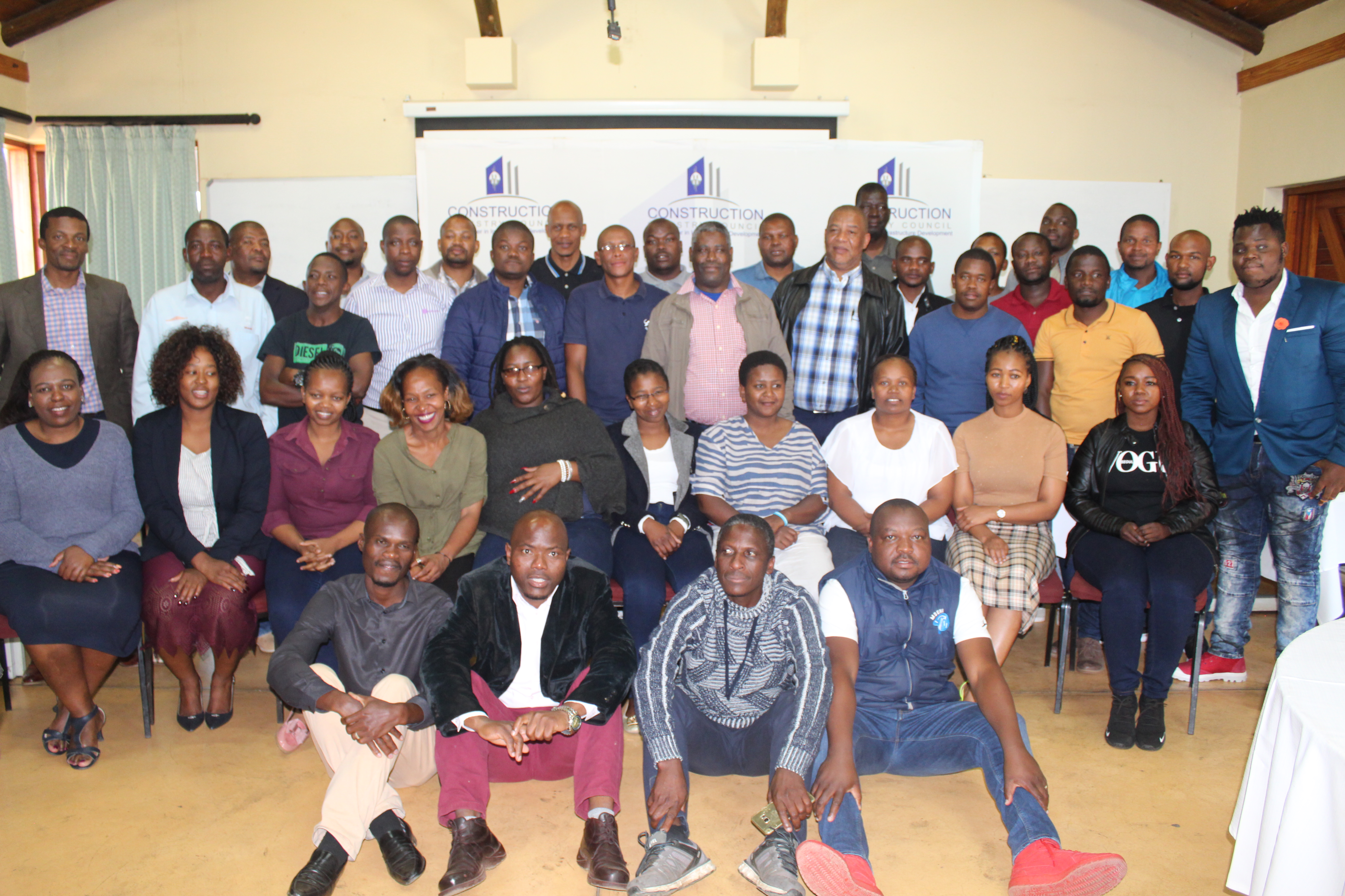 Project Training Management training -2020