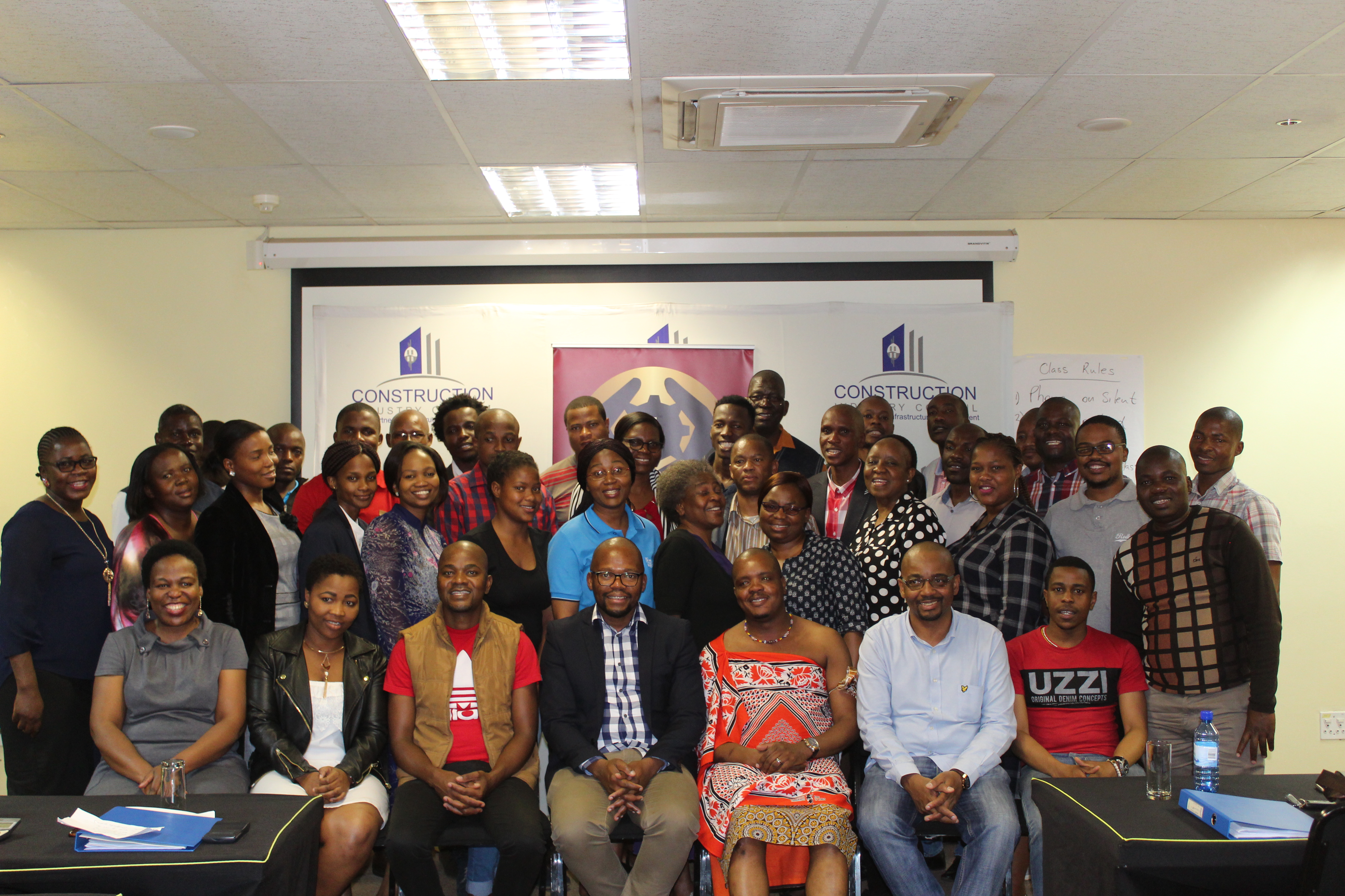 SEDCO CIC Training Book keeping- 2018