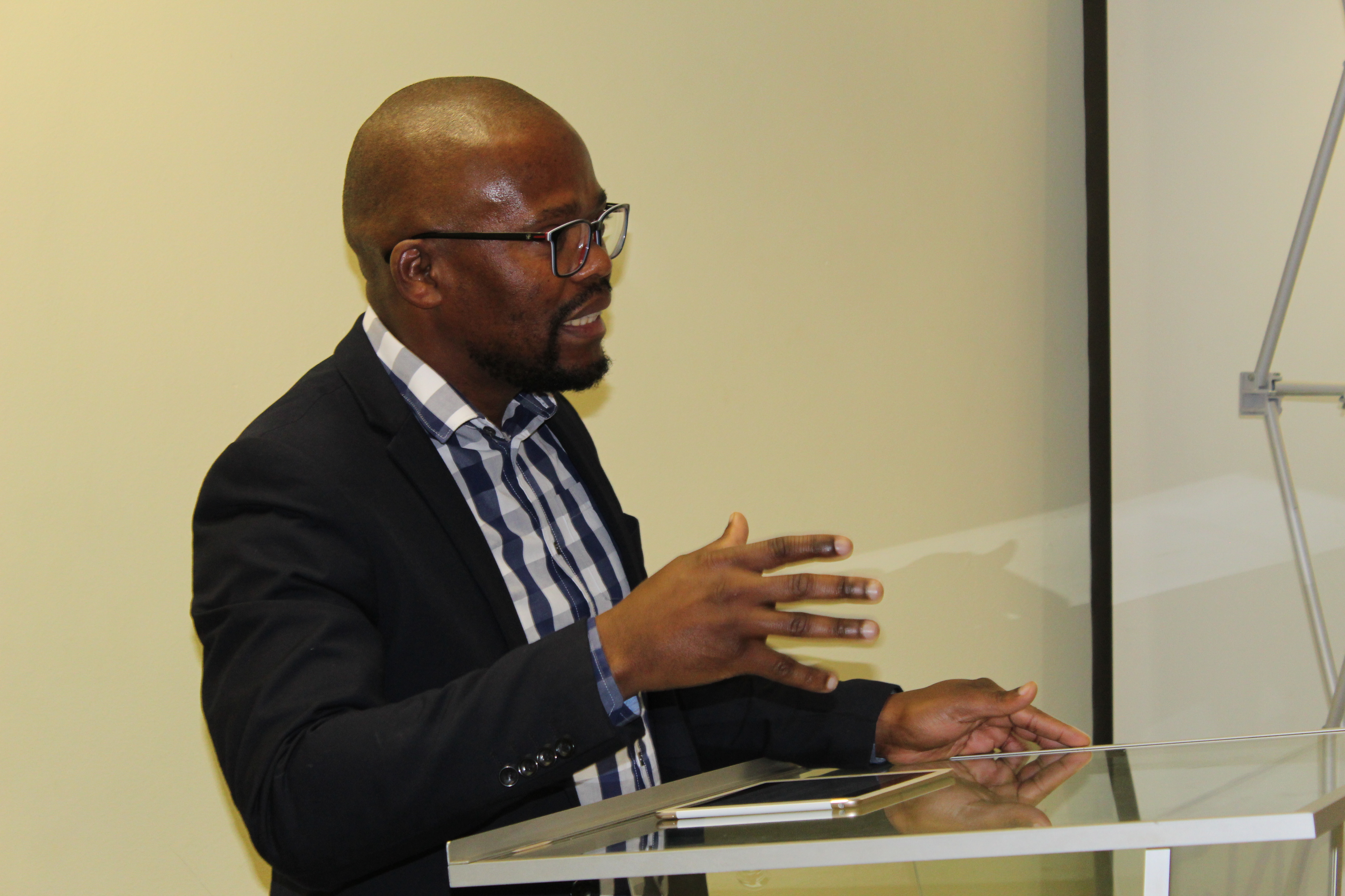 SEDCO CIC Training Book keeping- 2018