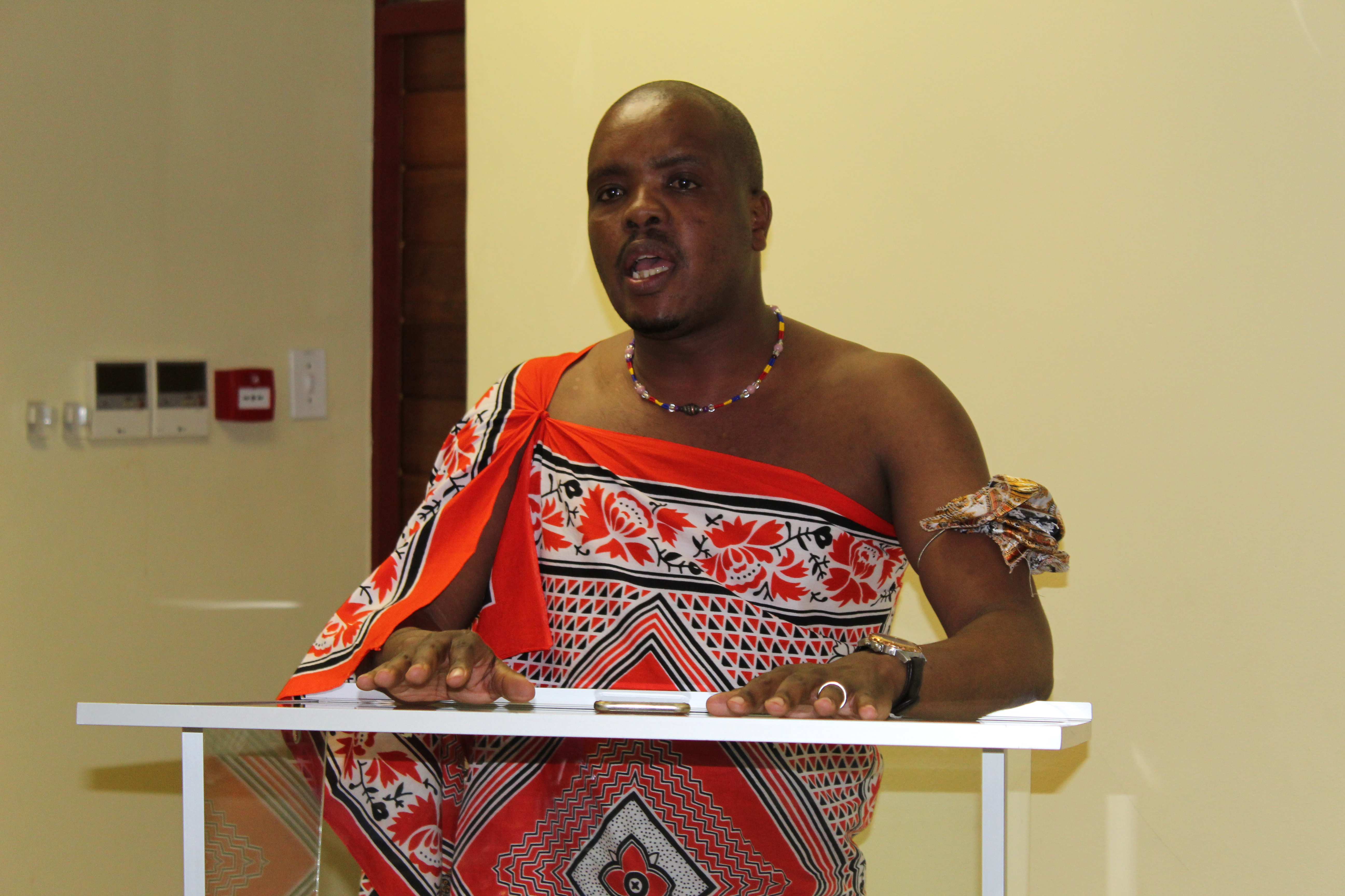 SEDCO CIC Training Book keeping- 2018