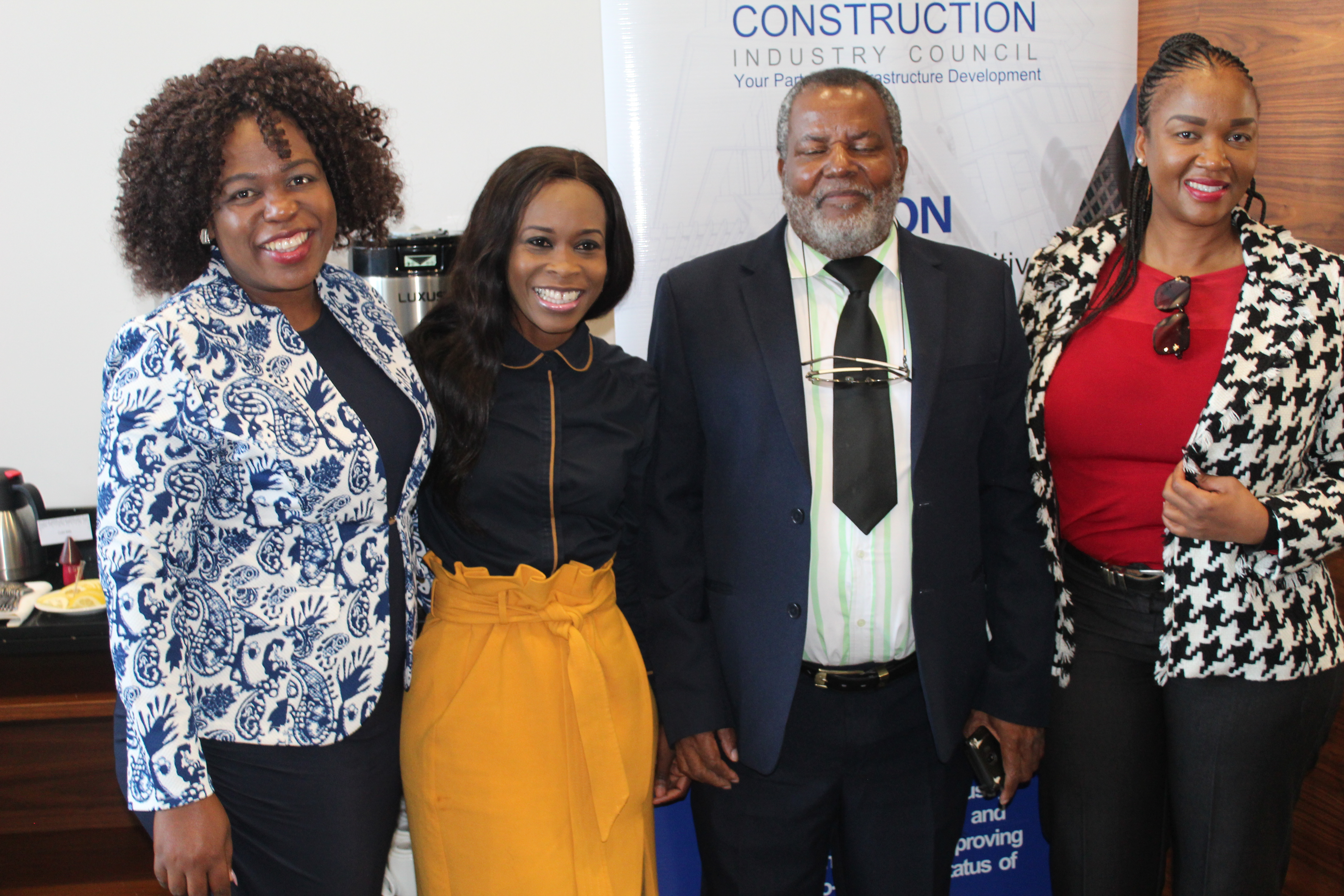 Stakeholder forum launch 2020