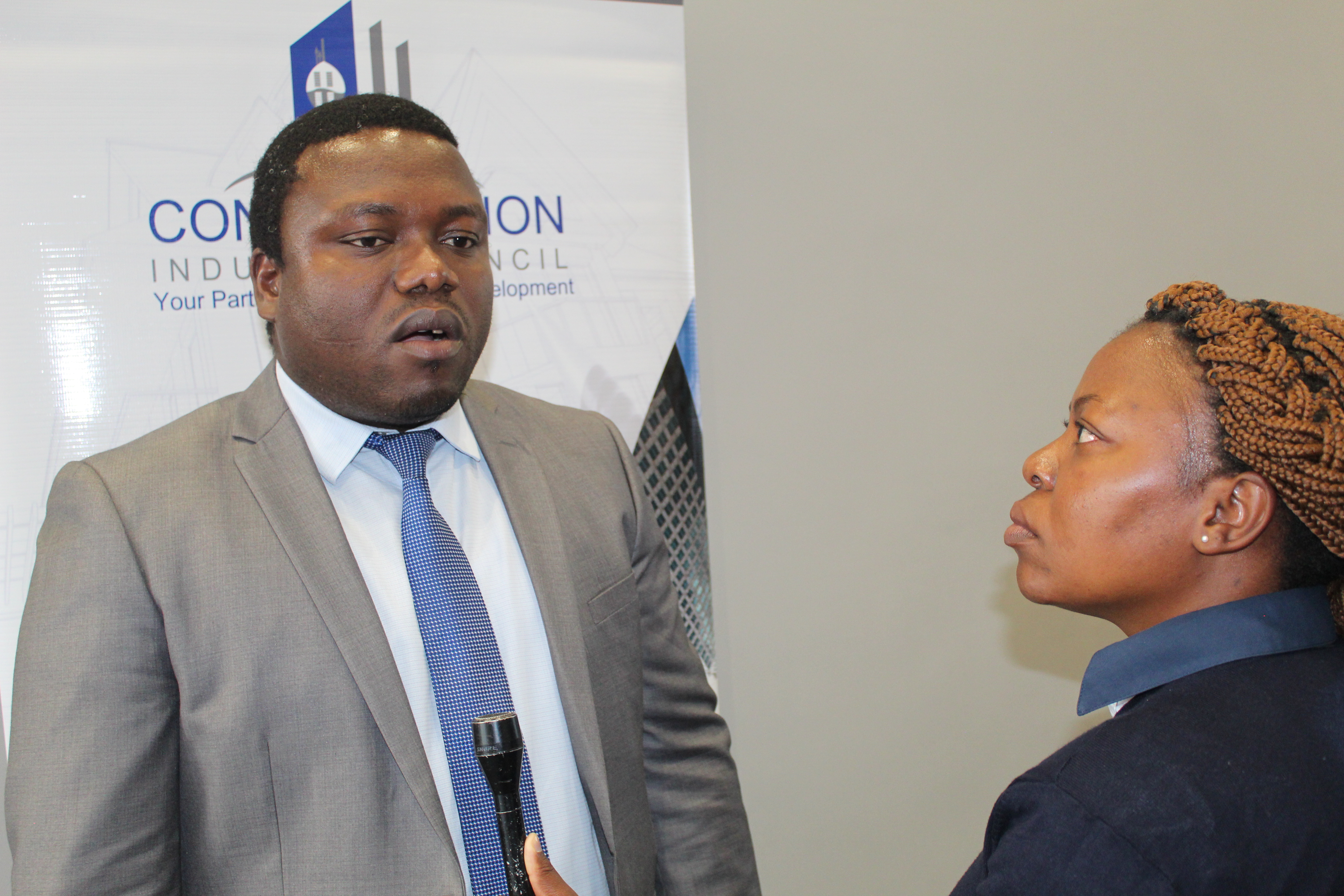 Stakeholder forum launch 2020