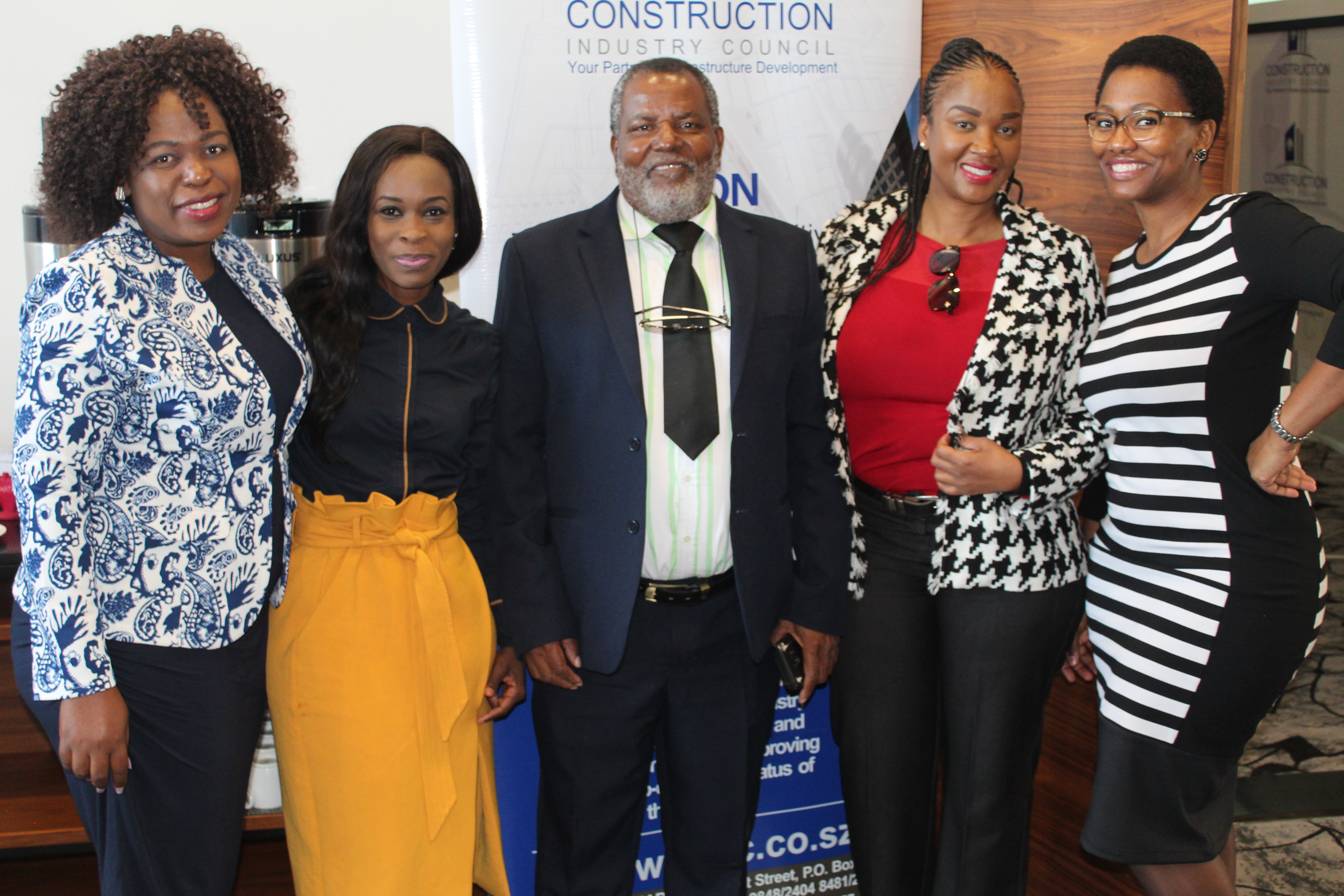 Stakeholder forum launch 2020