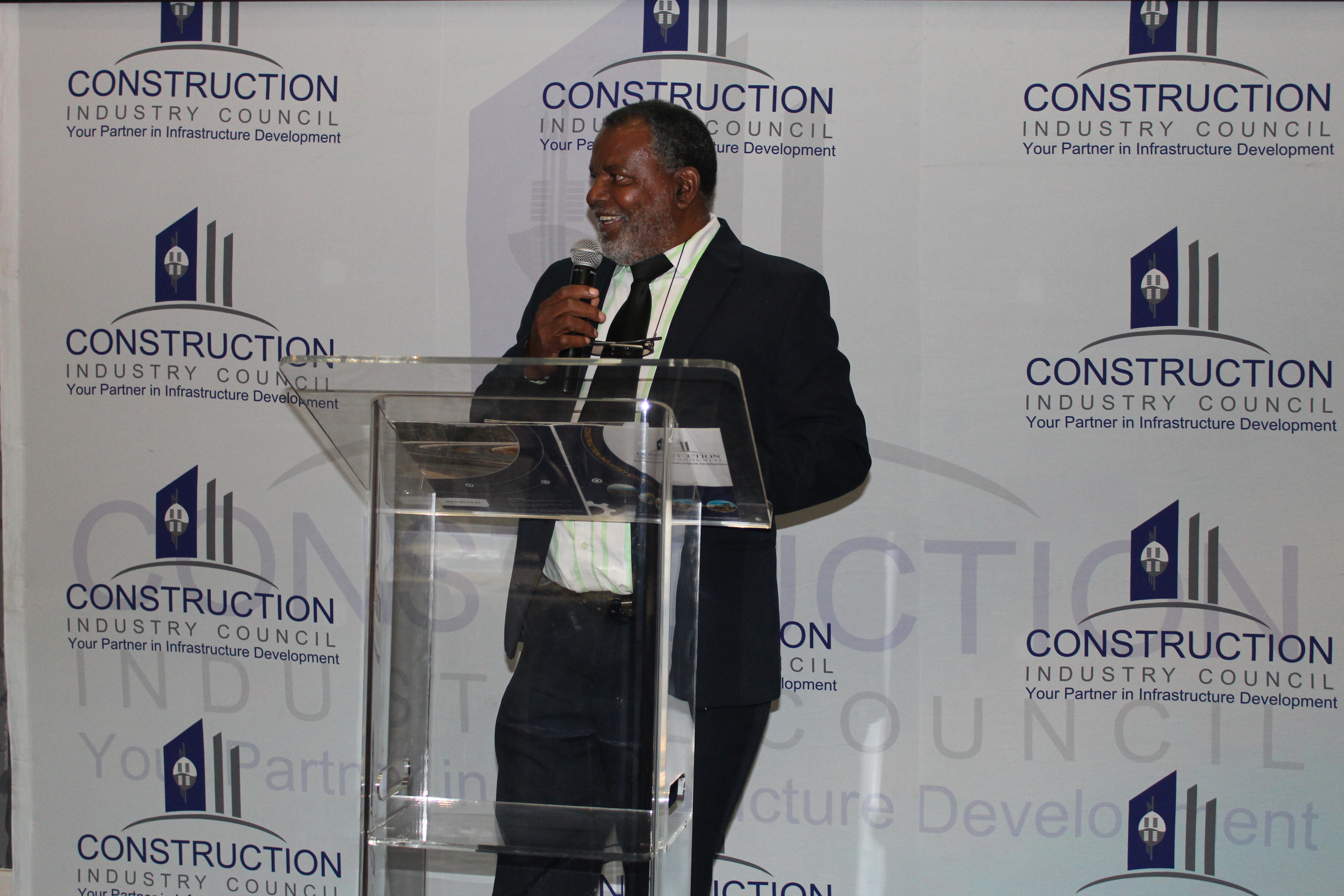 Stakeholder forum launch 2020