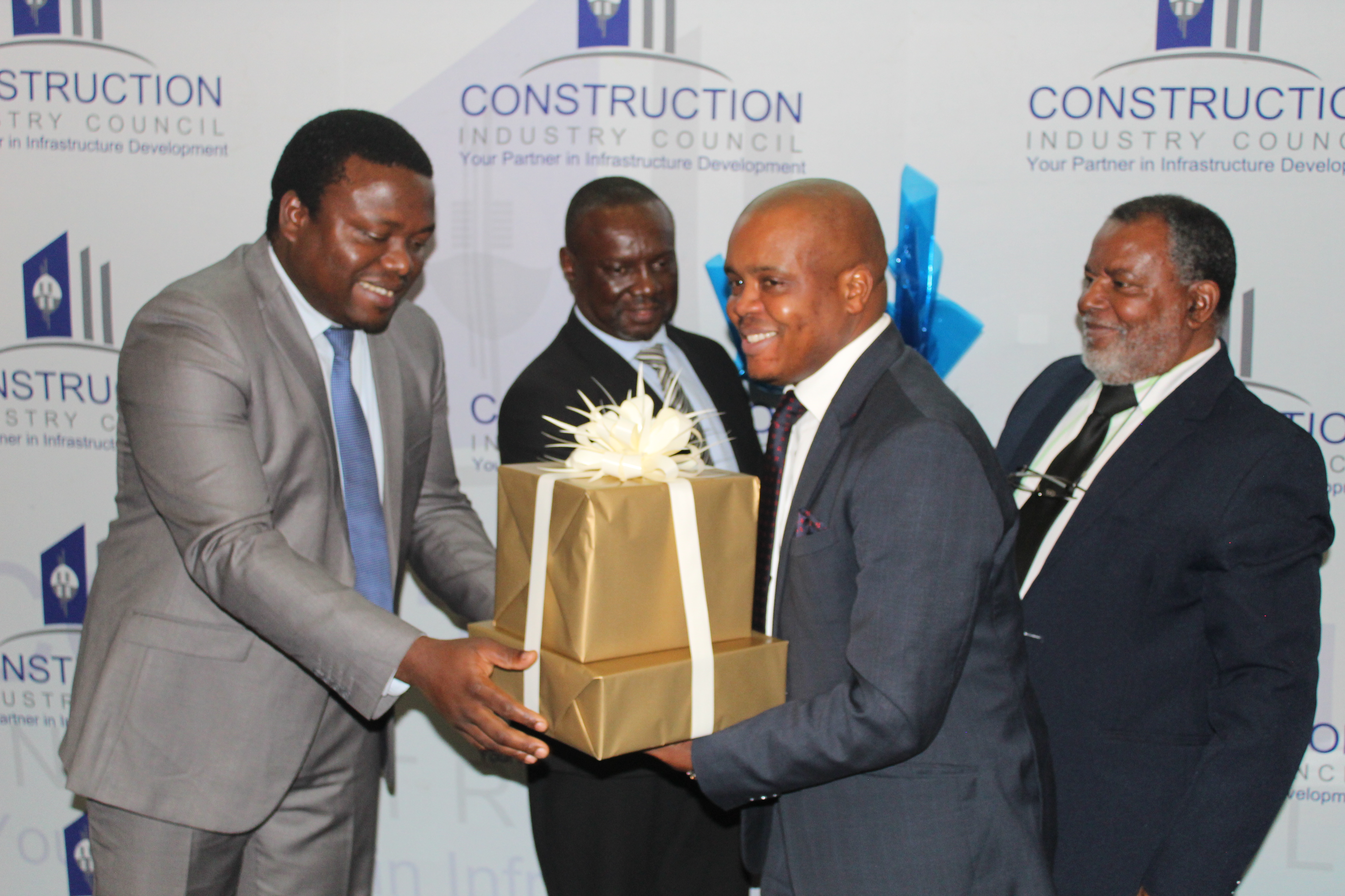 Stakeholder forum launch 2020