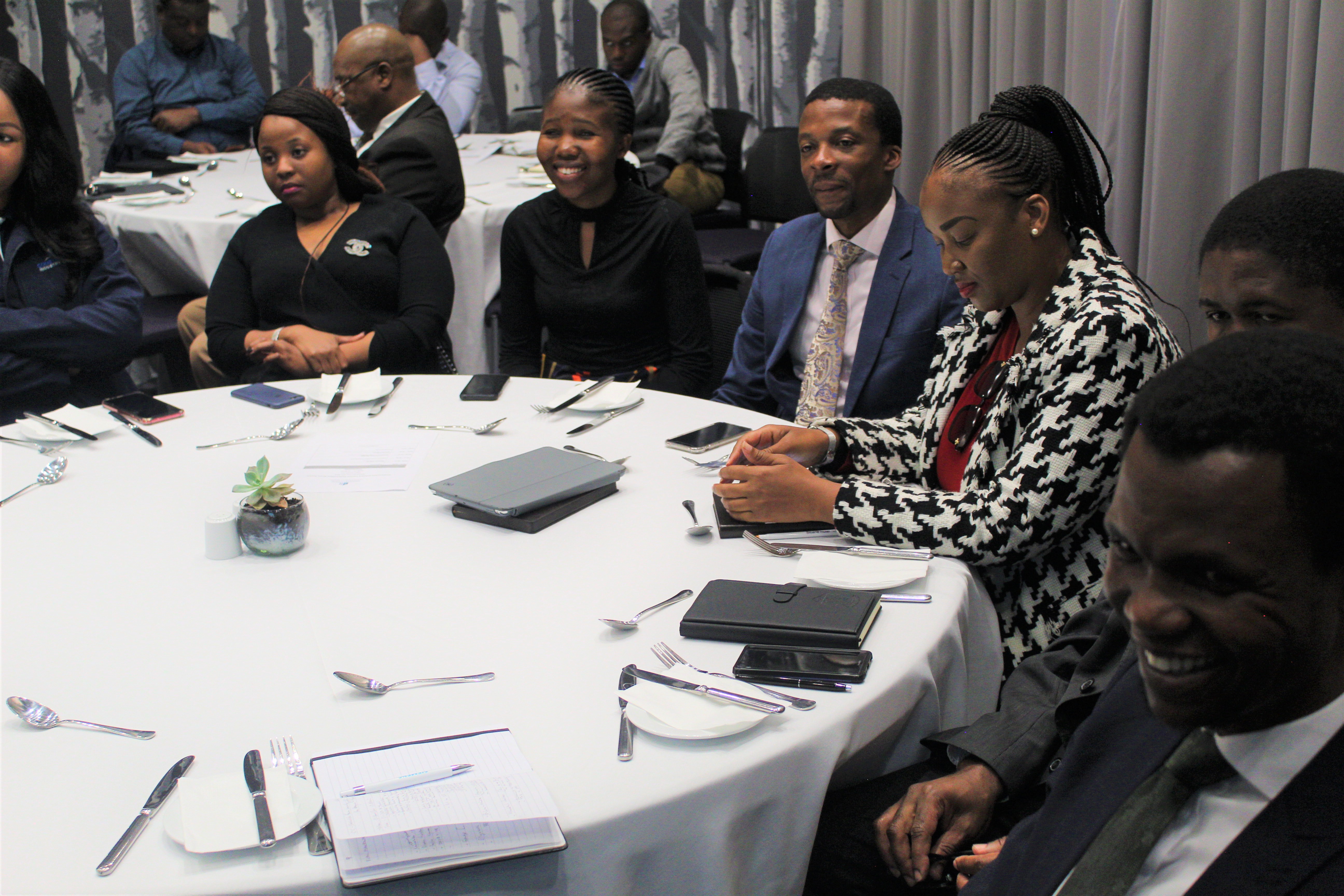 Stakeholder forum launch 2020