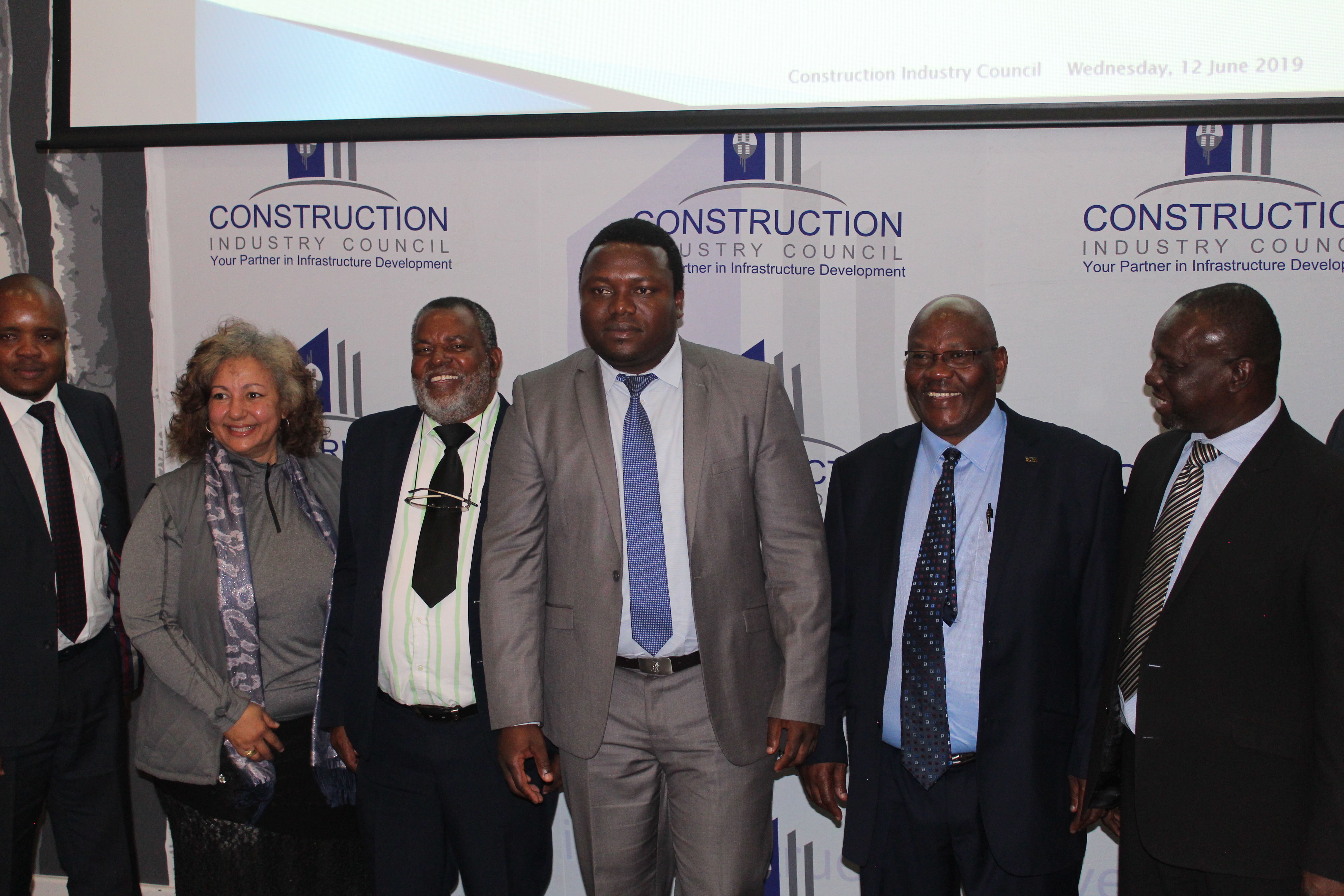 Stakeholder forum launch 2020