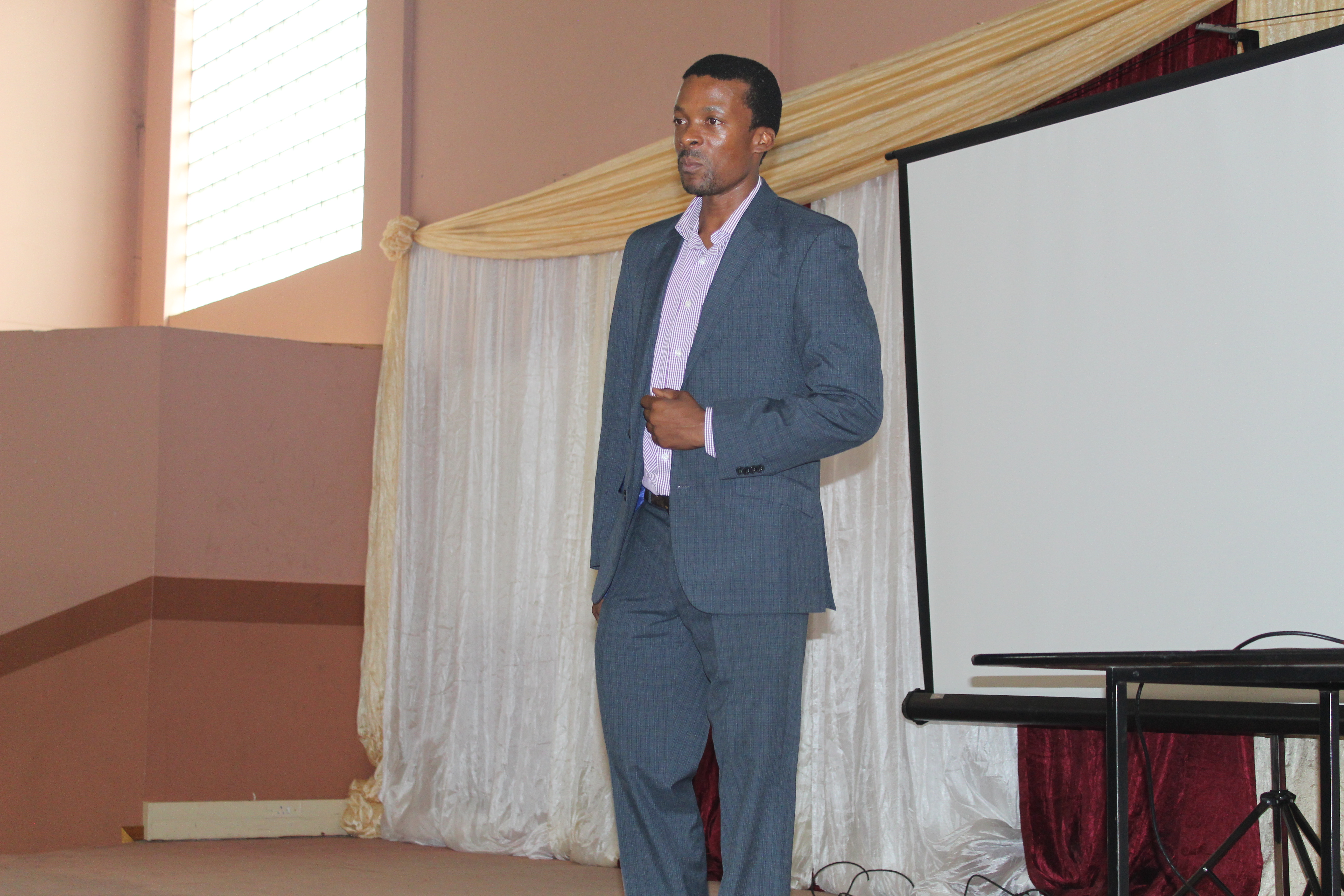 Trade testing registration-2020