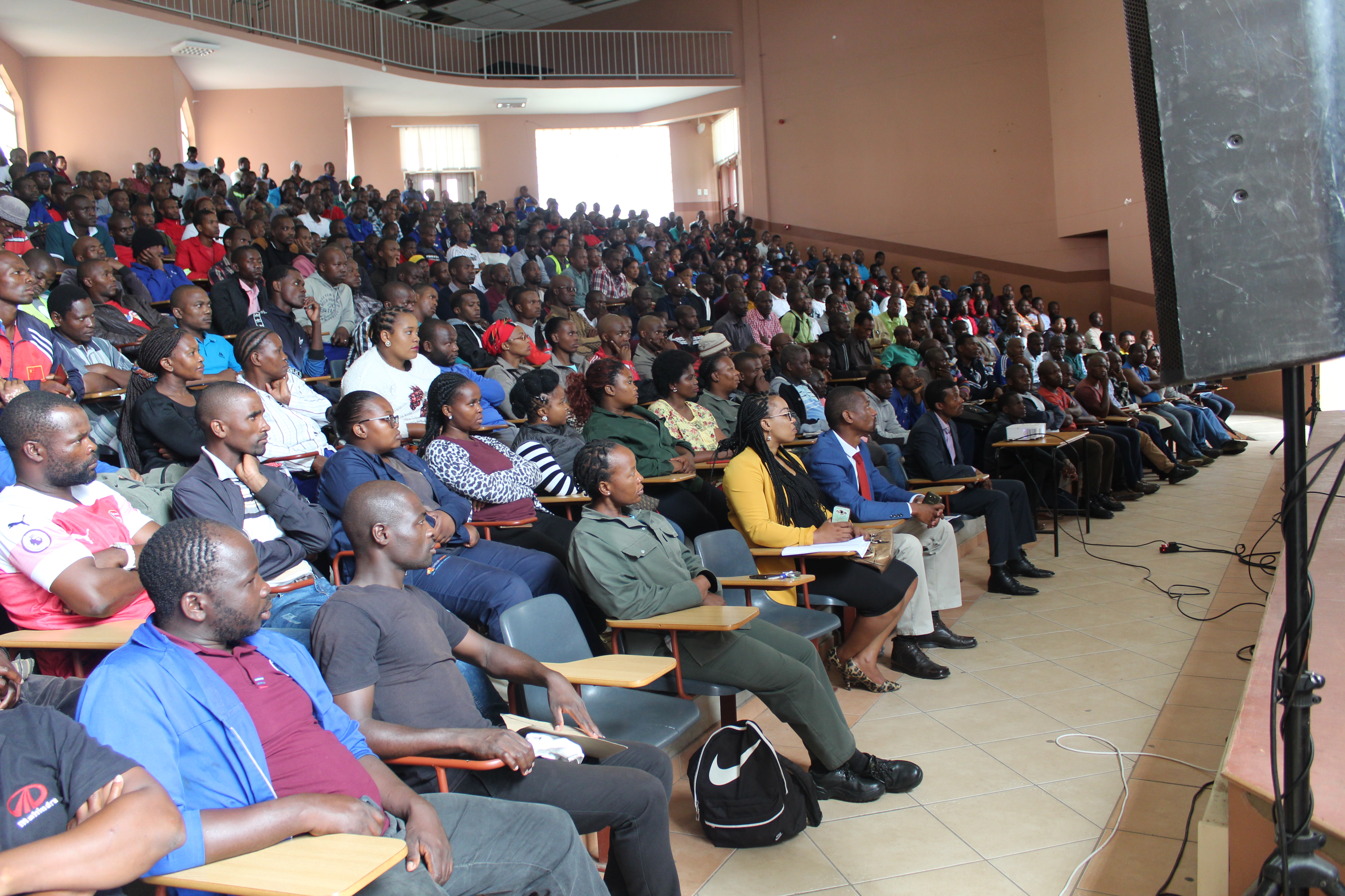 Trade testing registration-2020