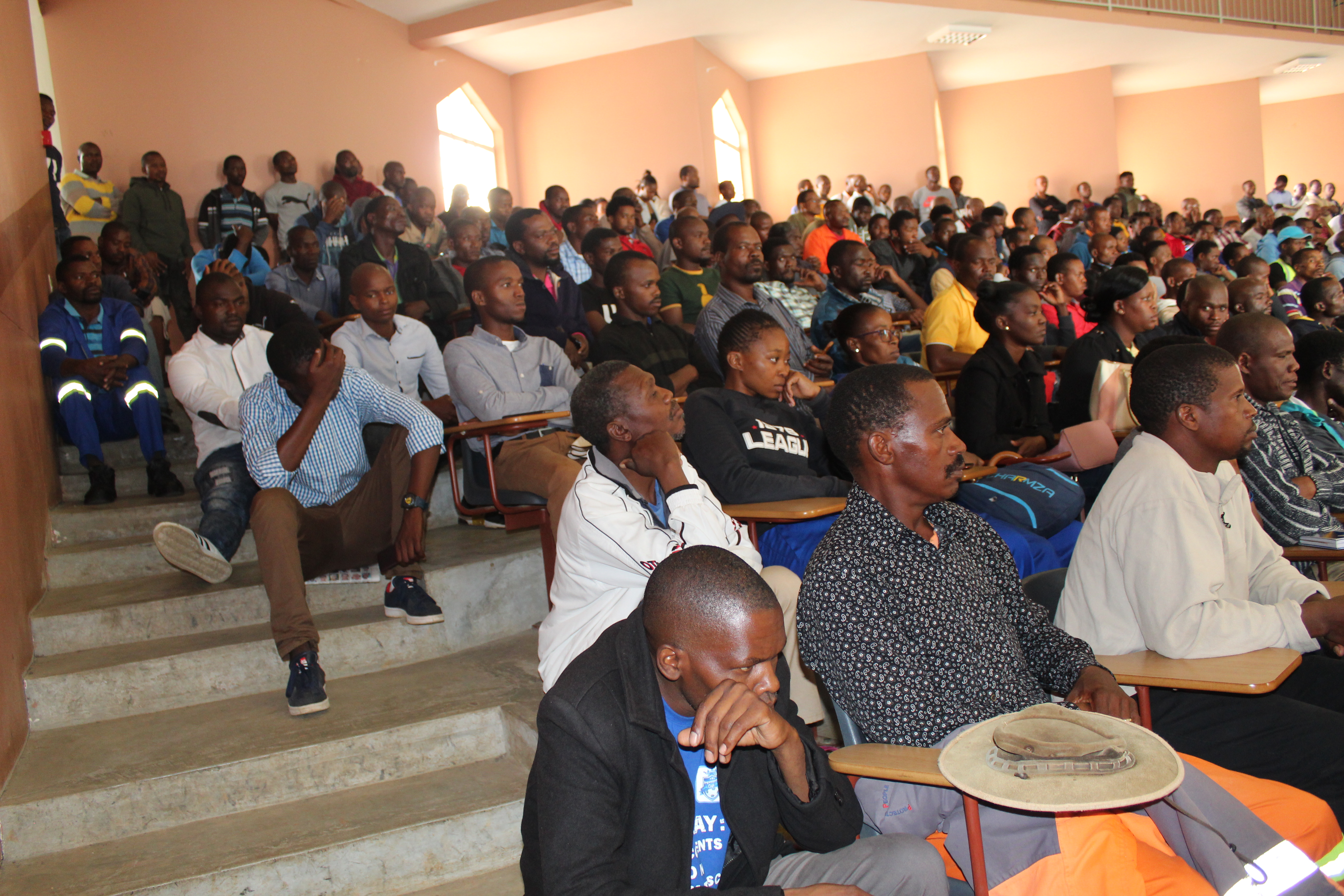 Trade testing registration-2020