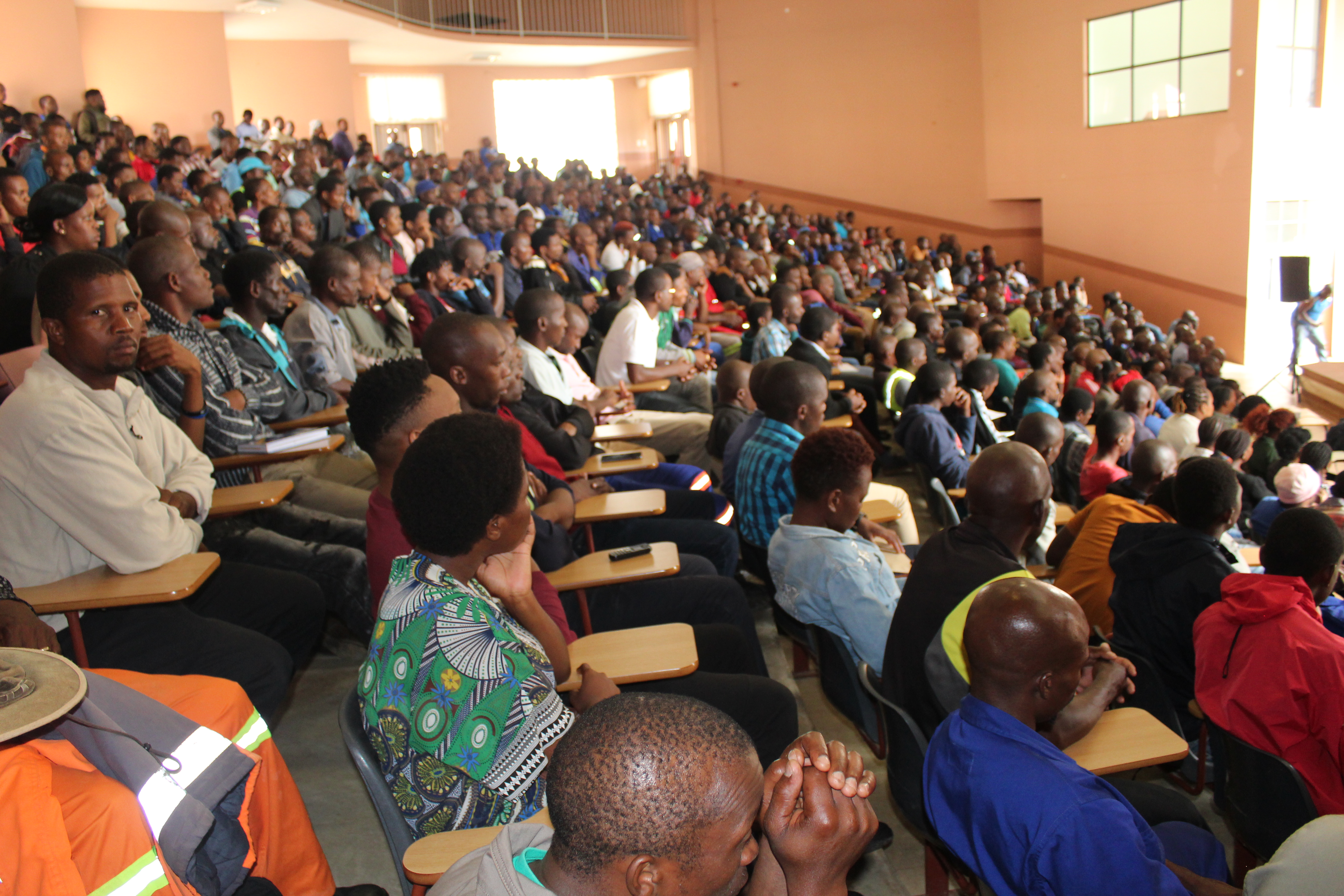 Trade testing registration-2020