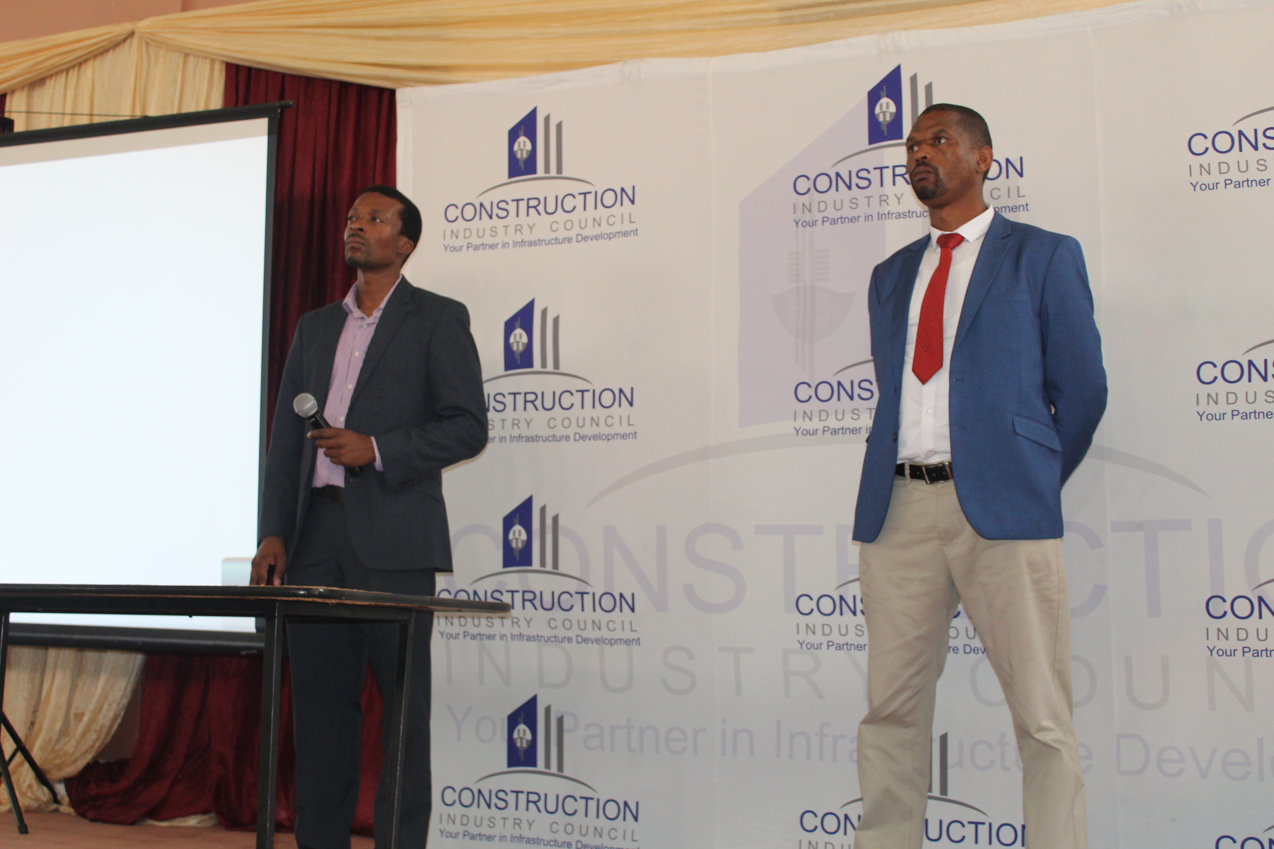 Trade testing registration-2020