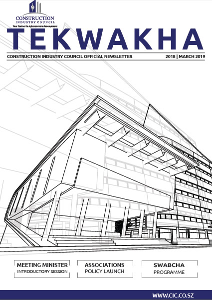 Tekwakha 1st Edition 2019