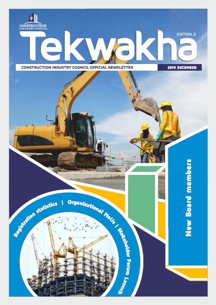 Tekwakha 2nd Edition 2019