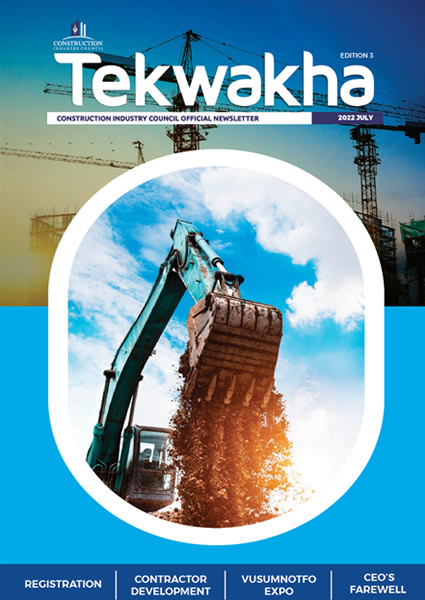 Tekwakha Edition 3 July 2022
