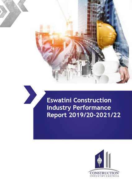 3 Year Construction Industry Performance Report